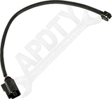 Dorman BW1177 Brake Pad Wear Sensor
