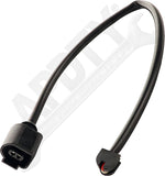 Dorman BW1177 Brake Pad Wear Sensor