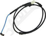 Dorman BW1179 Brake Pad Wear Sensor