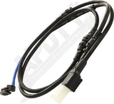 Dorman BW1179 Brake Pad Wear Sensor
