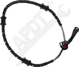 Dorman BW1180 Brake Pad Wear Sensor