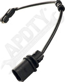 Dorman BW1184 Brake Pad Wear Sensor