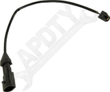 Dorman BW1186 Brake Pad Wear Sensor