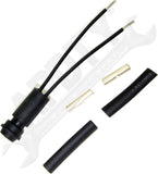 Dorman BW1187 Brake Pad Wear Sensor