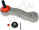 APDTY 143106 Steering Idler Arm Fits Select 1999-2018 GM Models 12471378