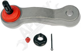 APDTY 143106 Steering Idler Arm Fits Select 1999-2018 GM Models 12471378