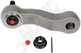 APDTY 143106 Steering Idler Arm Fits Select 1999-2018 GM Models 12471378