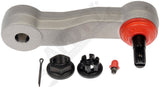 APDTY 143107 Steering Idler Arm Fits Select 1999-2013 GM Models 12471383