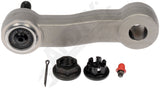 APDTY 143107 Steering Idler Arm Fits Select 1999-2013 GM Models 12471383