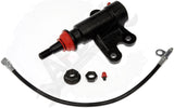 APDTY 143074 Steering Idler Arm Bracket Assembly Front on Select 93-00 GM Models