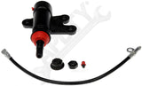APDTY 143074 Steering Idler Arm Bracket Assembly Front on Select 93-00 GM Models