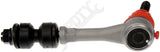 APDTY 143112 Stabilizer Bar Link Kit Front