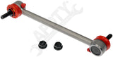 APDTY 143113 Suspension Stabilizer Anti Sway Bar End Link Bushing; Front L or R