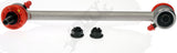 APDTY 143113 Suspension Stabilizer Anti Sway Bar End Link Bushing; Front L or R