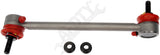 APDTY 143113 Suspension Stabilizer Anti Sway Bar End Link Bushing; Front L or R