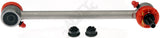 APDTY 143113 Suspension Stabilizer Anti Sway Bar End Link Bushing; Front L or R