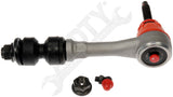 APDTY 143114 Stabilizer Bar Link Kit Front
