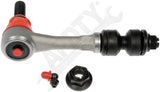 APDTY 143122 Suspension Stabilizer Bar Link Front