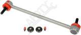 APDTY 143123 Suspension - Stabilizer Bar Link Kit Front Fits Select 96-19 Models
