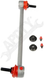 APDTY 143123 Suspension - Stabilizer Bar Link Kit Front Fits Select 96-19 Models
