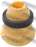 Febest BZD-164F Front Shock Absorber Jounce Bumper