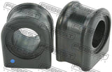 Febest BZSB-166F Front Stabilizer Bar Bush Kit