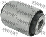 Febest MAB-069 Bushing, Rear Transverse Arm