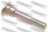 Febest 0274-N15R Rear Caliper Slide Pin