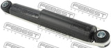 Febest 25110-003R Rear Shock Absorber Gas.Twin Tube