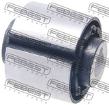 Febest BZAB-038 Bushing, Front Lower Control Arm