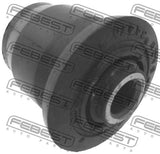 Febest MZAB-004 Front Bushing, Front Control Arm