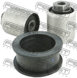 Febest CDAB-CK1-KIT Steering Rack Bushing Kit