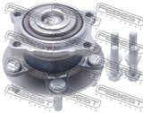 Febest 0482-CV5WMR Rear Wheel Hub