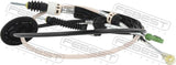Febest 16106-906TSG360 Transmission Gear Change Cable