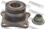 Febest 0182-AE100R Rear Wheel Hub Kit