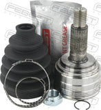 Febest 0510-GHMT Outer CV Joint 32X59X28