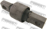 Febest HAB-078 Bushing, Rear Upper Control Arm