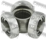 Febest 2016-MAG Tripod Joint 30X39.6