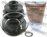 Febest 0515-DY3WT Boot Inner CV Joint Kit 66.5X86X17