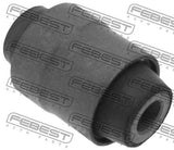 Febest HAB-041 Bushing, Rear Transverse Arm