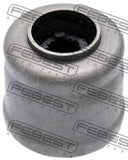 Febest FDAB-CA2B Rear Bushing Without Bracket, Front Control Arm (Hydro)
