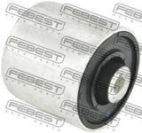 Febest VWAB-052 Bushing, Front Lower Control Arm (Hydro)
