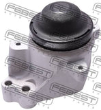 Febest MZM-CX9RH Right Engine Mount (Hydro)