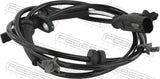 Febest 02606-015 ABS Sensor Front