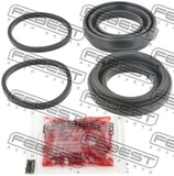 Febest 1775-A4R Rear Brake Caliper Repair Kit (Set For Two Sides)