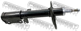 Febest 01660973RL Shock Absorber Rear Left