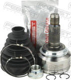 Febest 0310-CITYAT Outer CV Joint 27X51.9X26