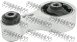 Febest MZM-GHATR Rear Engine Mount At