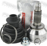 Febest 0510-049 Outer CV Joint 23X59X28