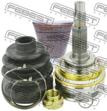 Febest 0110-027A48 Outer CV Joint 32X56X26